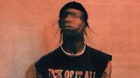 travis scott frankfurt 26.07 Baden-Württemberg - Ulm Vorschau