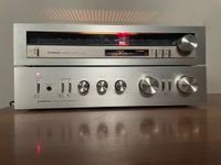 Pioneer Stereo Amplifer SA - 410 / Pioneer Stereo Tuner  - 410L Baden-Württemberg - Bondorf Vorschau