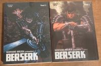 Berserk ULTIMATE Band 1 & 2 [ Manga / Anime ] Bayern - Neu Ulm Vorschau