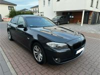 BMW 520d A Limousine Navi+ GSD Sitzeizung Rheinland-Pfalz - Ober-Olm Vorschau