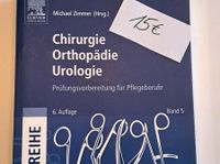 Medizin Chirurgie Orthopädie Buch Rheinland-Pfalz - Hillscheid Vorschau