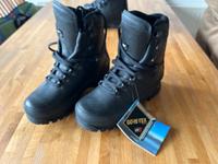 Bundeswehr Stiefel Meindl Combat Damen Dresden - Trachau Vorschau