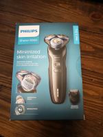 Philips Shaver 6000 Rasierer Niedersachsen - Nordhorn Vorschau