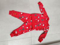 Baby Weihnachten Outfit Größe 80 Hose Pullover festlich Dortmund - Brackel Vorschau