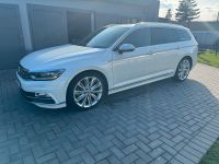 Volkswagen Passat Variant Highline 4 Motion R Line Volle Hütte Sachsen-Anhalt - Hohenthurm Vorschau