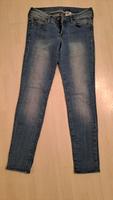 Jeanshose, H&M, Super Skinny Low Wais Bayern - Gundelfingen a. d. Donau Vorschau