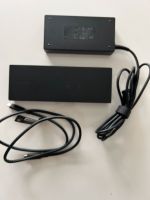 HP Elite USB-C Dock G4  mit 120 Watt Netzteil Hessen - Hanau Vorschau