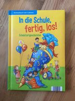 Buch In die Schule fertig los Niedersachsen - Barsinghausen Vorschau