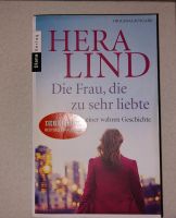 Hera Lind - Eine Frau die zu sehr liebte Bayern - Untermerzbach Vorschau