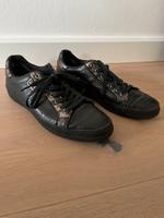 Tamaris Active Sneaker Gr. 38 schwarz Niedersachsen - Zeven Vorschau