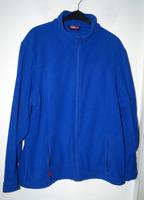 blaue Fleecejacke Gr.3XL Engelbert Strauss Nordrhein-Westfalen - Sankt Augustin Vorschau