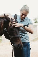 Osteopathische Behandlung für Pferde Niedersachsen - Wolfsburg Vorschau