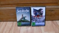 SWISS ARMY MAN & THE 12TH MAN- KAMPF UMS ÜBERLEBEN DVD Sachsen-Anhalt - Halle Vorschau