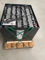 Hawker Stapler Batterie 48V 6PZS 750 NEU BJ 2023 Still Linde Baden-Württemberg - Langenbrettach Vorschau