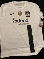 Eintracht Trikot DFB Pokal Limitiert! Frankfurt am Main - Ostend Vorschau