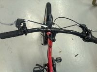 Fahrrad Pegasus 22 Zoll Hamburg-Nord - Hamburg Hohenfelde Vorschau