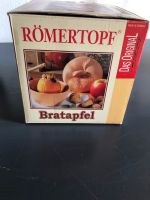 Römertopf,Auflaufform,Bratapfeltopf,neu Nürnberg (Mittelfr) - Oststadt Vorschau