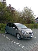 Opel Meriva B Automatik D1.7 Niedersachsen - Stuhr Vorschau