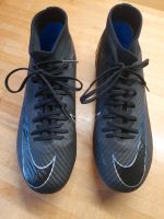 Fussballschuhe von Nike *wie neu* Rheinland-Pfalz - Altenkirchen Pfalz Vorschau