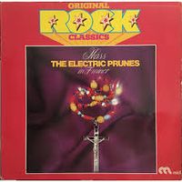 Lp The Electric Prunes Mass in F Minor Nordrhein-Westfalen - Dülmen Vorschau