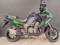 Kawasaki Versys 1000 SE sofort verfügbar Bayern - Lindenberg im Allgäu Vorschau