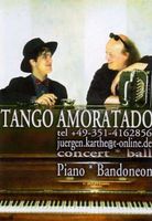 Tango-CD-Sammlung Niedersachsen - Gifhorn Vorschau