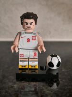 Robert Lewandowski - Minifigur - FC Barcelona / FC Bayern München Bayern - Wilhelmsthal Vorschau