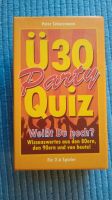 Party-Quiz Ü30 Niedersachsen - Wittingen Vorschau