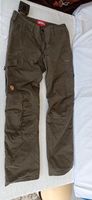 Fjällräven Wanderhose Jagdhose G1000 Gr. 34 Niedersachsen - Marklohe Vorschau