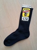 Gr. 31 - 34 dunkelblaue Wollsocken Düsseldorf - Flingern Nord Vorschau