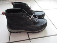 Wolky Damen Schuhe Jump blau Gr. 39 Wildleder wie neu Nordrhein-Westfalen - Arnsberg Vorschau