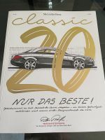 Mercedes Benz Classic Magazin 2022 Katalog Prospekt Nr 64 190 e Niedersachsen - Braunschweig Vorschau