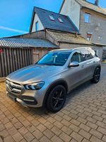 GLE 400d 4Matic 9G-TRONIC Diesel AHK 3,5t SUV MwSt ausw. Nordrhein-Westfalen - Weilerswist Vorschau