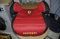 Original Ferrari Kindersitz Sitzerhöhung von 15kg - 36 Kg Erlenbach am Main  - Mechenhard Vorschau