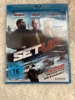 Blu Ray SET UP mit Bruce Willis Bayern - Wolfratshausen Vorschau