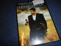 DIE ERMORDUNG DES JESSE JAMES DURCH DEN FEIGLING ROBERT FORD- DVD Nordrhein-Westfalen - Beckum Vorschau