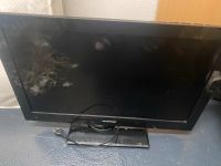 Blaupunkt LED Fernseher 23 Zoll mit DVD-Laufwerk Bayern - Döhlau Vorschau