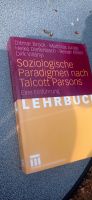 Verschenke: Soziologische Paradigmen nach Talcott Parsons (Buch) Leipzig - Plagwitz Vorschau