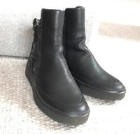 Ecco Damen Boots/ Stiefel 38 für Wechsel-Einlagen NEU Niedersachsen - Verden Vorschau
