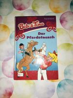 Bibi und Tina Buch Pferdegeschichten Hessen - Lichtenfels Vorschau