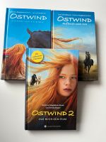 Ostwind Bücher zum Film 3 Teile Bremen - Oberneuland Vorschau
