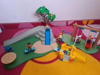 Playmobil Spielplatz Sachsen-Anhalt - Güterglück Vorschau