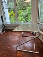 Schreibtisch aus Glas Saarbrücken - Saarbrücken-Mitte Vorschau