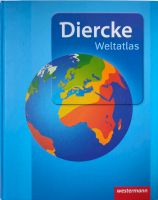 Dircke Weltatlas Berlin - Hellersdorf Vorschau