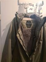 G.I.G.A. DX Winterjacke/Parka 48 Nordrhein-Westfalen - Siegen Vorschau