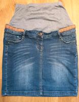 Jeansrock Umstandsrock C&A Gr. 38 Bayern - Pfaffenhausen Vorschau