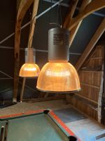 Loft Lampe Industriedesign Nordrhein-Westfalen - Herne Vorschau