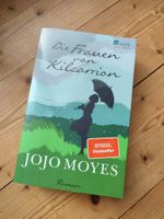 Jojo Moyes Die Frauen von Kilcarrion Taschenbuch Roman TOP Berlin - Pankow Vorschau