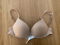 Intimissimi Super Push Up BH 70C Simona NEU beige Frankfurt am Main - Sachsenhausen Vorschau