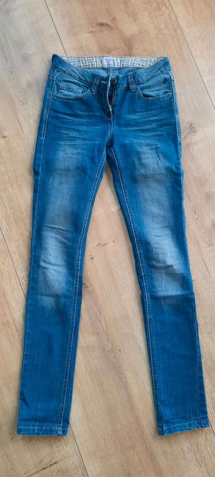 Jeans S'Oliver 158 in Groß Sarau